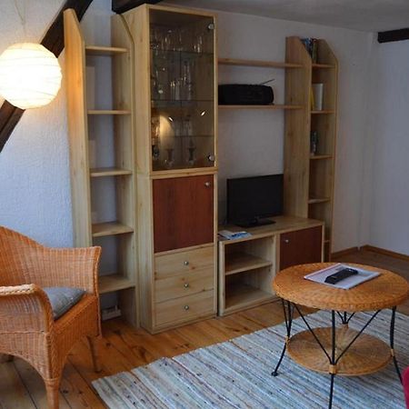 فولكاخ Ferienwohnung Central المظهر الخارجي الصورة