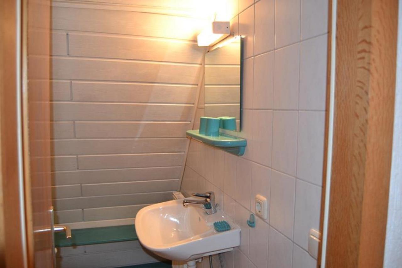 فولكاخ Ferienwohnung Central المظهر الخارجي الصورة